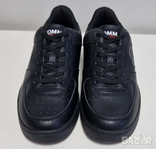 TOMMY HILFIGER, 42 номер, НОВИ , снимка 7 - Маратонки - 54431779