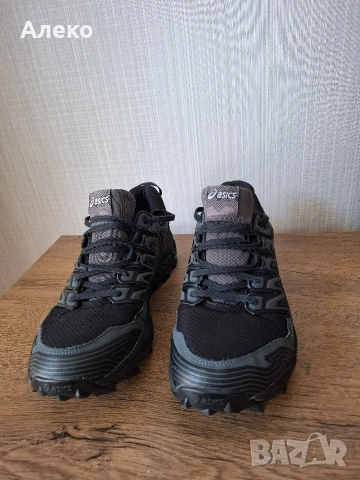 asics gel gore tex маратонки 41 номер. , снимка 4 - Маратонки - 54396192