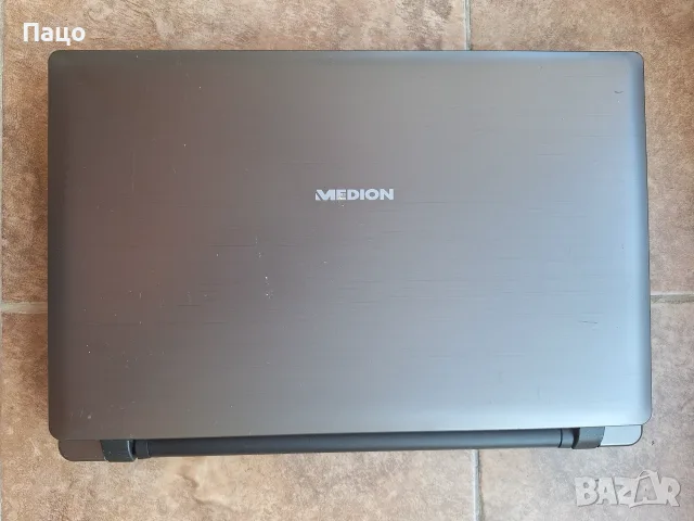 Medion Akoya E6239T/ 15.6 Inch  LP156WH3(TL)(T1)/Laptop (Intel Celeron N3510/8GB RAM/ Titanium/, снимка 11 - Лаптопи за дома - 55646231