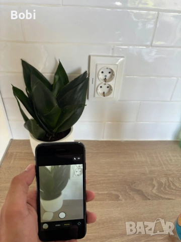 iPhone SE 2020 256GB, снимка 5 - Apple iPhone - 54953402