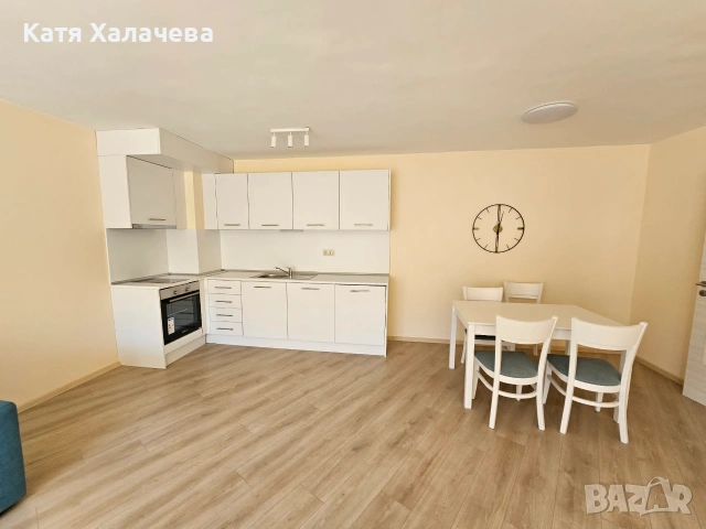 Представяме Двустаен апартамент в престижния комплекс Varna South Bay Beach Residence - гр. Варна   , снимка 18 - Апартаменти - 54971330