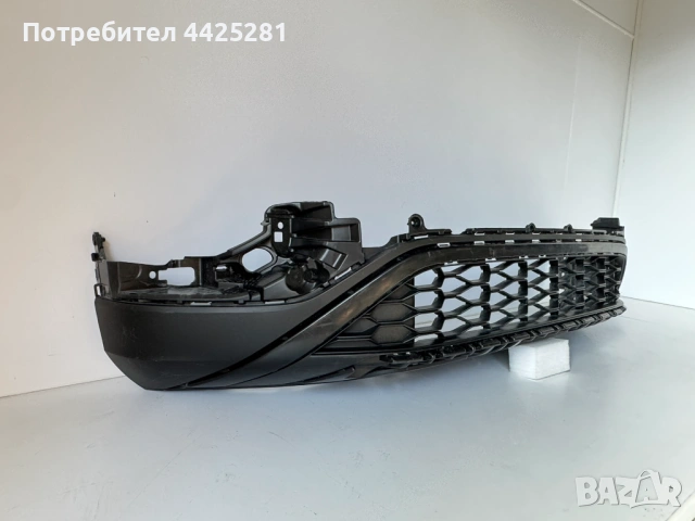 предна броня долна част VW T-Roc 2022-2026 г. #1128V. 2GA805903K, снимка 2 - Части - 54719128