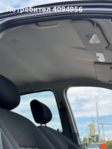 Dacia Sandero 1.2i 75кс, снимка 10 - Автомобили и джипове - 55038005