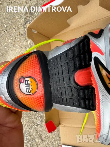  Nike air max dn номер 44 и 46, снимка 6 - Маратонки - 55664210