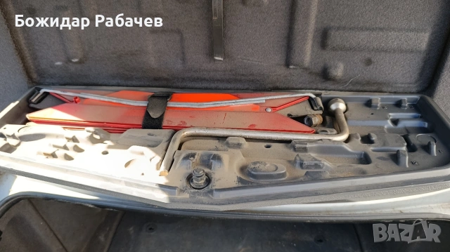 Продава се BMW E39 525TDS, снимка 11 - Автомобили и джипове - 54913873