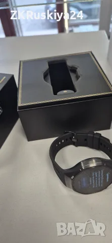 Huawei Watch GT 6 Pro , снимка 4 - Смарт часовници - 55350850
