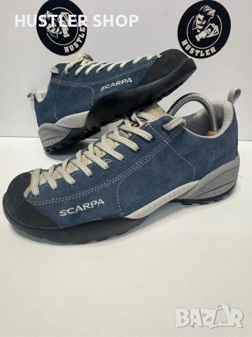 Туристически обувки SCARPA MOJITO. Размер 39