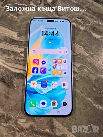 Телефон Honor 200 Lite 256GB, снимка 7 - Други - 54216987