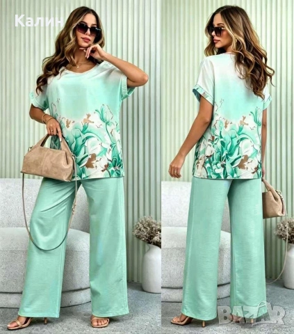 Дамски комплекти - няколко цвята - 30€, снимка 6 - Комплекти - 54358669