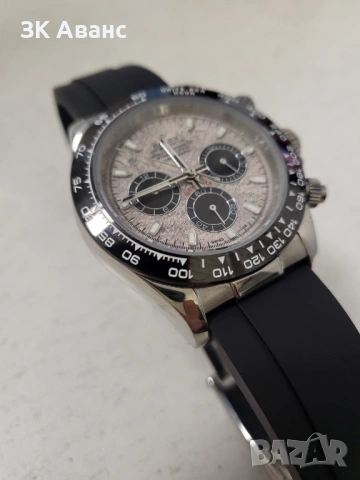 мъжки часовник Rolex Daytona, снимка 3 - Мъжки - 54638175