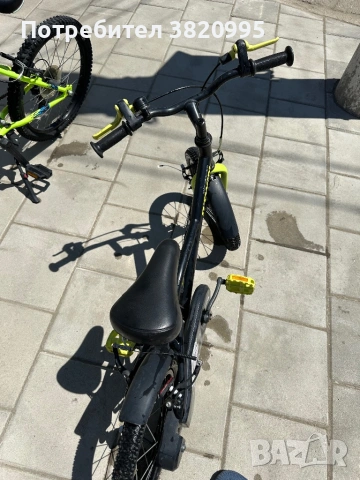 Велосипед, снимка 4 - Велосипеди - 54324721