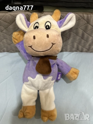 Milka кравичка за колекция Австрия