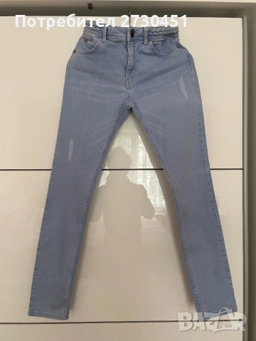 Дънки U.S. POLO ASSN