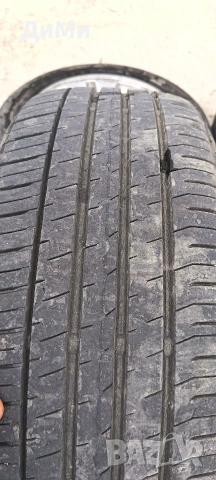 джанти бмв 16 bmw , снимка 6 - Гуми и джанти - 55053412