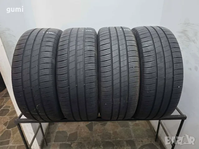 4бр летни гуми 205/55/16 GOODYEAR L06401 , снимка 5 - Гуми и джанти - 55522438