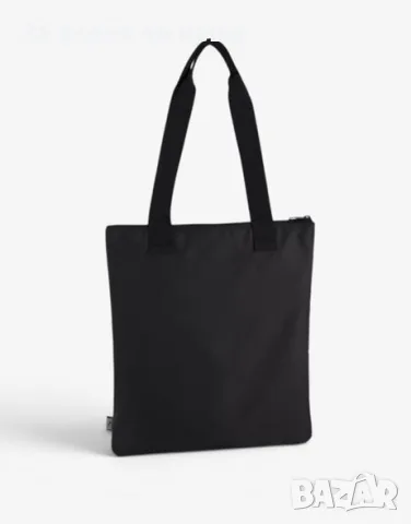 PUMA Buzz Shopper Black Черна Чанта За Ежедневие, Тренировки И Пътуване Код P2863