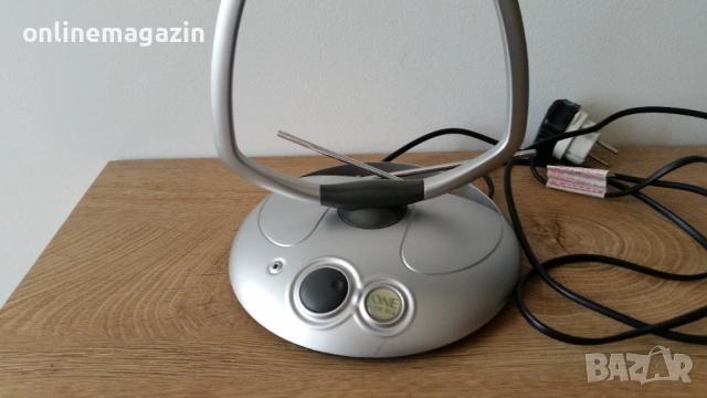 Антена за телевизор , снимка 4 - Приемници и антени - 54262483