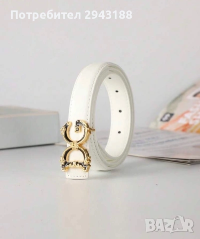 Дамски Колани Dolce&Gabbana, снимка 3 - Колани - 54688232