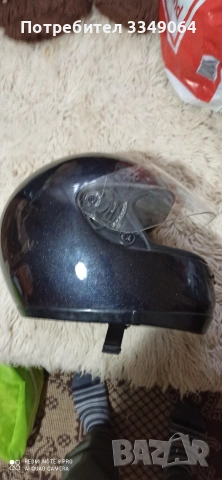 Каски за мотор , снимка 2 - Аксесоари и консумативи - 54241753
