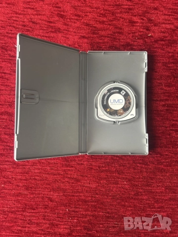 MediEvil: Resurrection за преносимата конзола Sony PSP, снимка 2 - PlayStation конзоли - 55699039