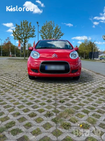 Citroen C1 automatic 1.0 benzin на Части!, снимка 3 - Автомобили и джипове - 53695883