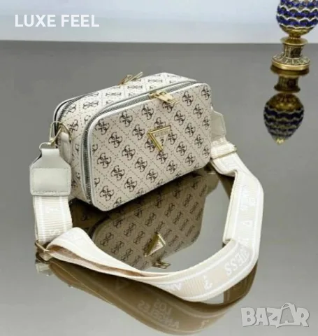 Guess ✨ Zara ✨ Louis Vuitton ✨ Дамски Чанти , снимка 6 - Чанти - 55423725