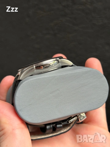 Мъжки часовник Hamilton H42535560 40мм, снимка 10 - Мъжки - 55003692
