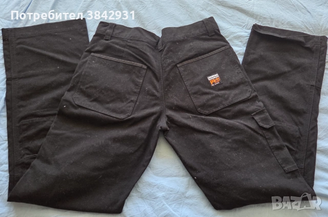 Работен панталон Timberland pro series., снимка 5 - Панталони - 54737520
