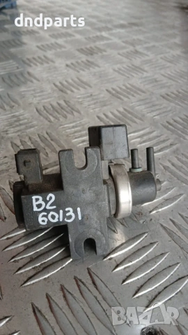 Вакуум клапан BMW E46 320D 2003 2247906