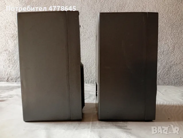 Ретро тонколони SUPER SOUND 150, снимка 5 - Тонколони - 55559013