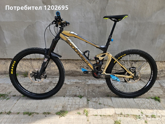 Mondraker Dune XR, снимка 3 - Велосипеди - 54498050