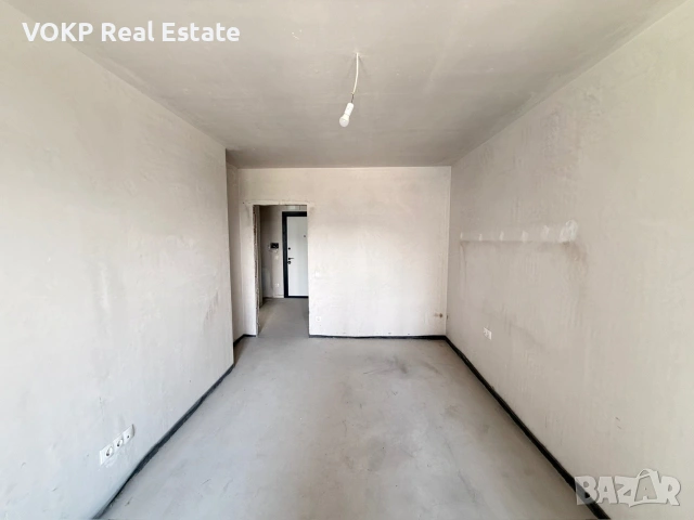 Продава 2-СТАЕН, снимка 2 - Апартаменти - 55030288