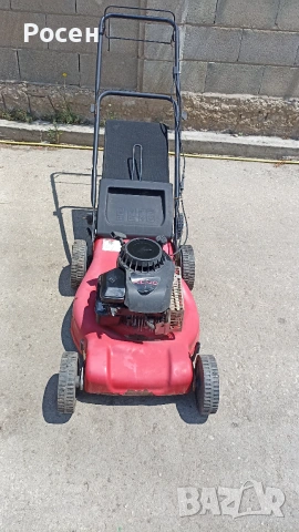 Самоходна косачка Briggs&Stratton
