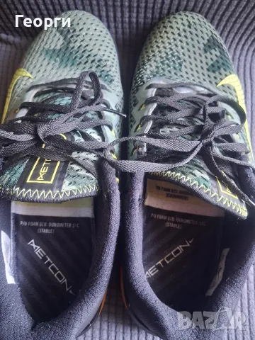 Nike Metcon USA 42 , снимка 5 - Маратонки - 55411532