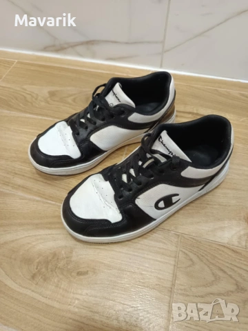 Детски маратонки Champion Rebound 2.0-36,5 номер, снимка 5 - Детски маратонки - 54203428