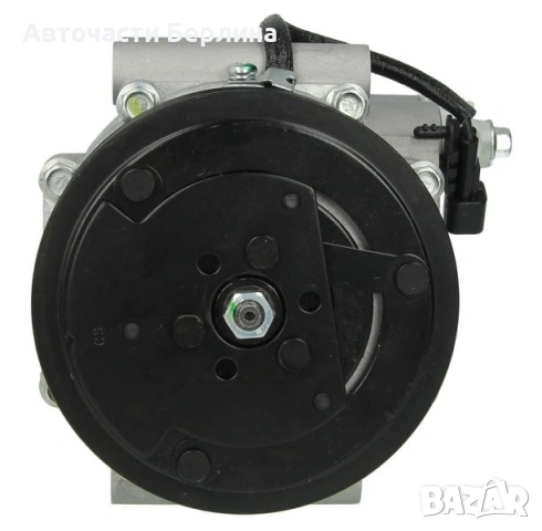 Компресор за климатик NISSENS NIS 89551, снимка 4 - Части - 54859351