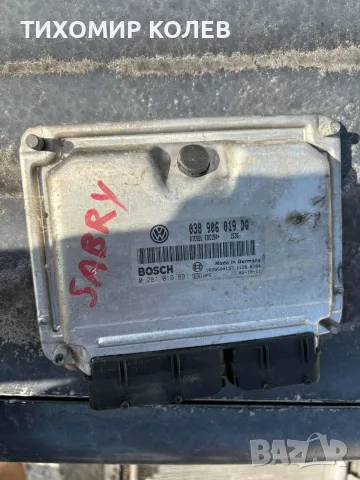 SEAT IBIZA 1.9 TDI 131, снимка 11 - Автомобили и джипове - 51049008