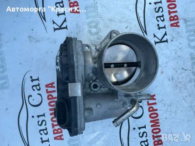 22030F2040 Дроселова клапа Toyata CHR 2.0i, снимка 2 - Части - 55445092