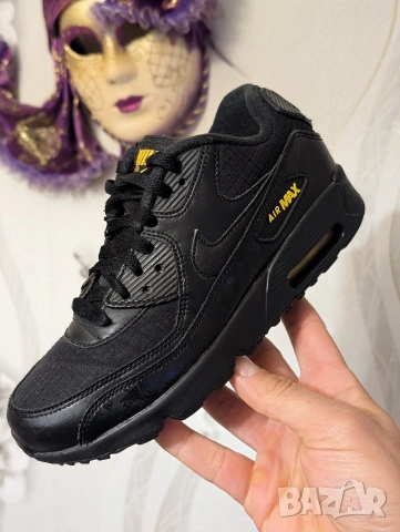 маратонки Nike Air Max 90 LTR номер 36,5, снимка 10 - Маратонки - 40523262