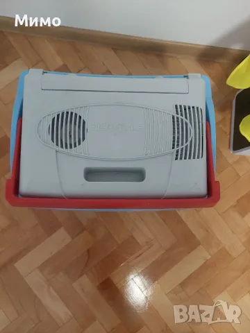 Електрическа хладилна чанта GIO STYLE (12V) , снимка 4 - Хладилни чанти - 55451253