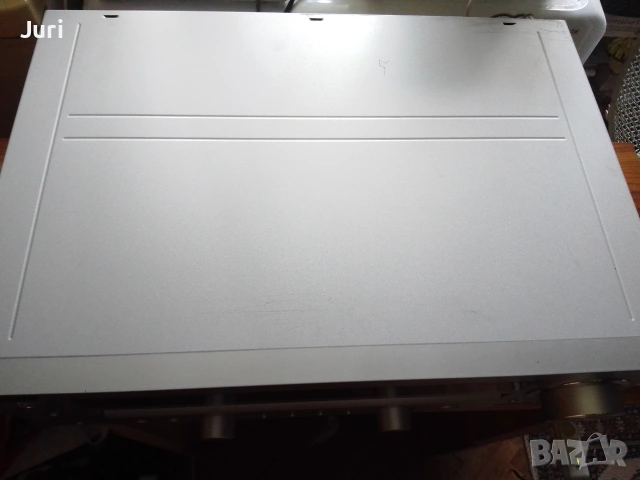 Kenwood krf v7200d ресивър, снимка 7 - Ресийвъри, усилватели, смесителни пултове - 55070427