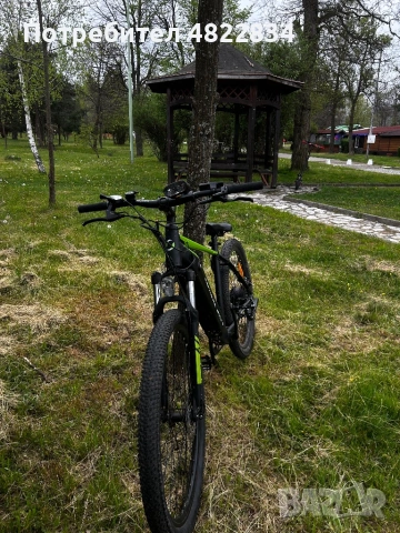 Ел.колело: Argento Performance 29" 250W, снимка 4 - Велосипеди - 54487449