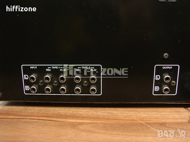 ЕКВАЛАЙЗЕР   Sansui se-9 /1 , снимка 7 - Еквалайзери - 55047577