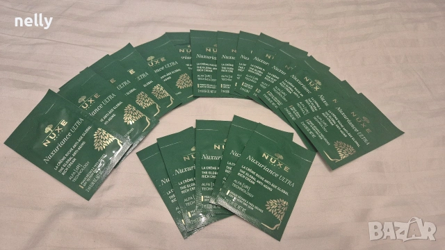 NUXE nuxiriance, снимка 5 - Козметика за лице - 54336572