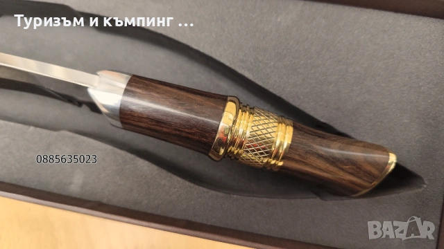 Непалско кукри, снимка 12 - Ножове - 54416128