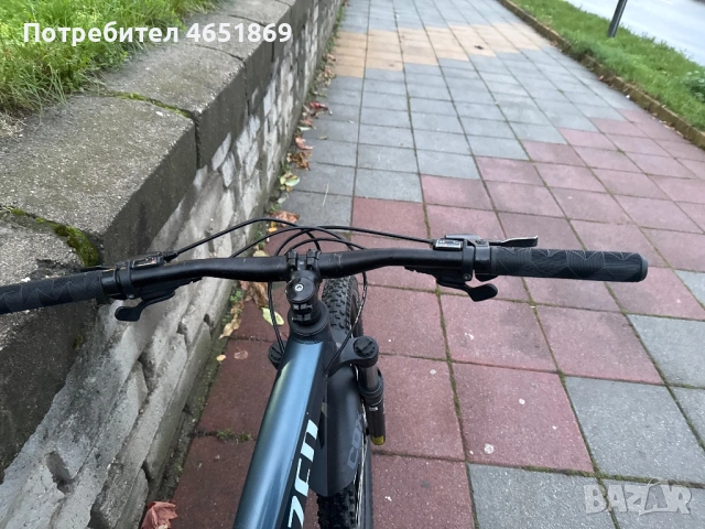 Колело, снимка 5 - Велосипеди - 54487099