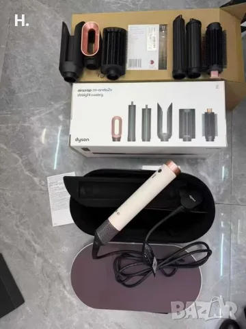 Dyson Airwrap HS09 Co-anda 2x