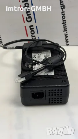  Захранващ адаптер Symbol 50-14000-241R  (AC Adapter / Power Supply)  240V/12VDC/9.0A, снимка 3 - Кабели и адаптери - 55554756