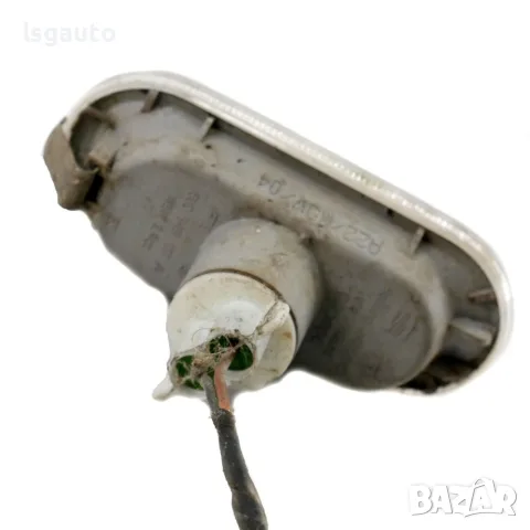 Мигач калник Seat Toledo III 2004-2009 ID: 163305 ОЕМ: 3B0949117B, снимка 2 - Части - 55403642