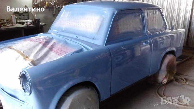 Авто бояджийски и тенекеджийски услуги., снимка 16 - Автотенекеджийски и автобояджийски - 54812021